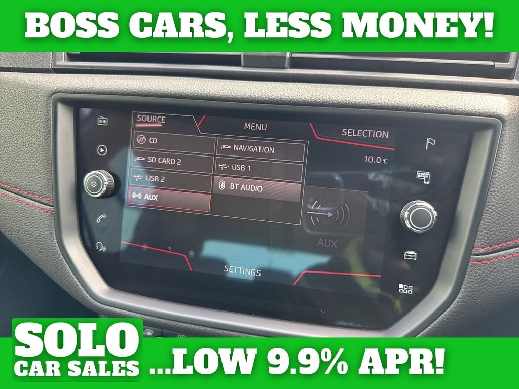 Used SEAT Arona 2019 for sale - 78029991: Photo 24