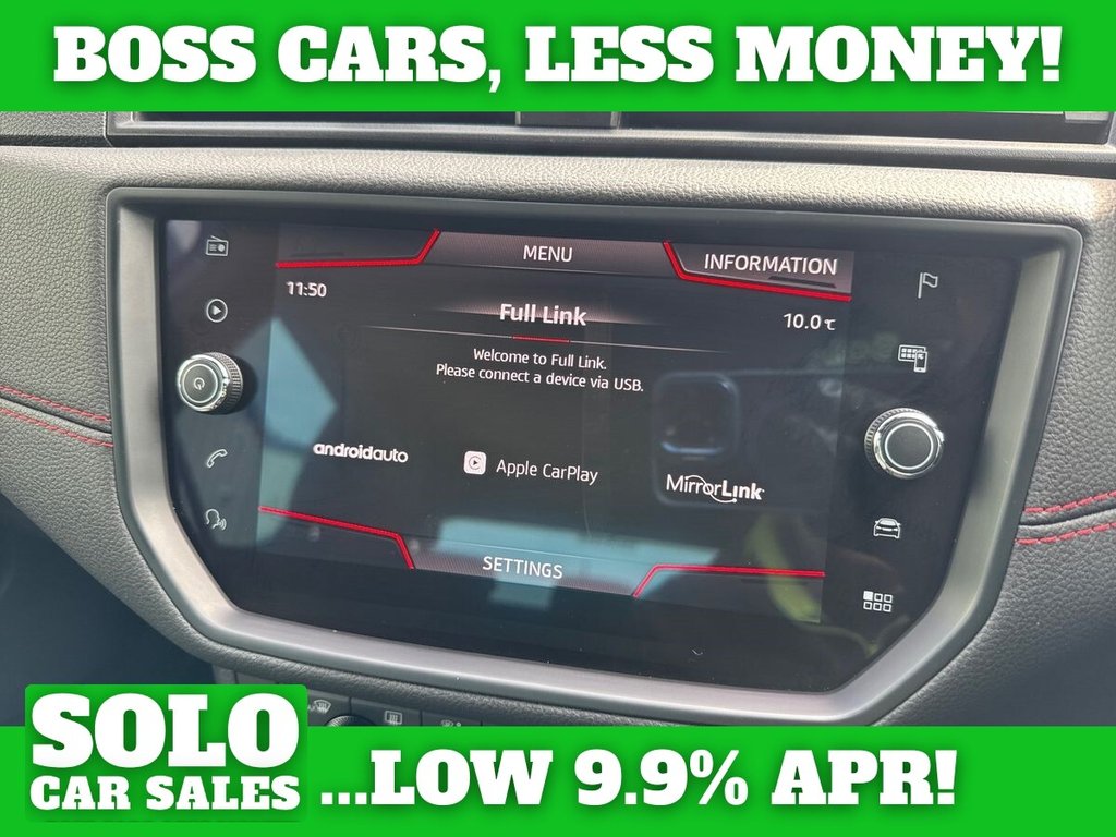 Used SEAT Arona 2019 for sale - 78029991: Photo 25