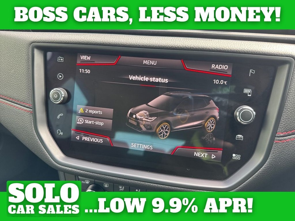 Used SEAT Arona 2019 for sale - 78029991: Photo 26