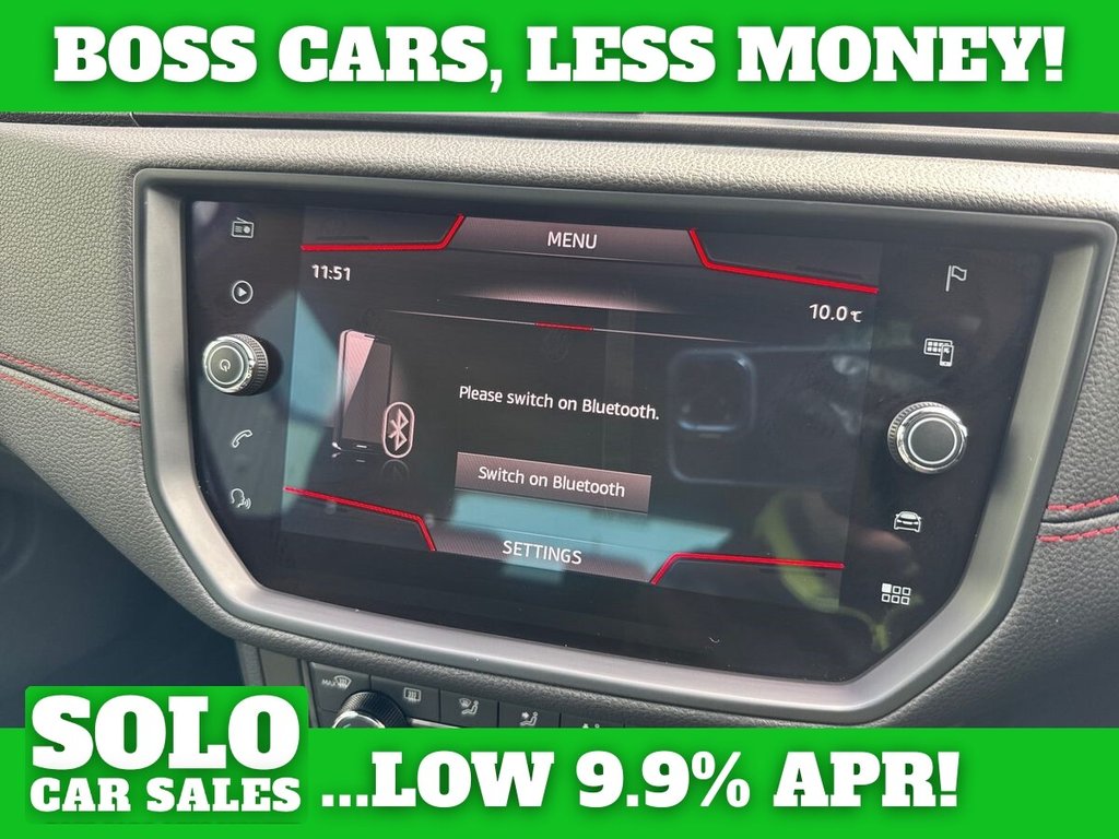 Used SEAT Arona 2019 for sale - 78029991: Photo 27