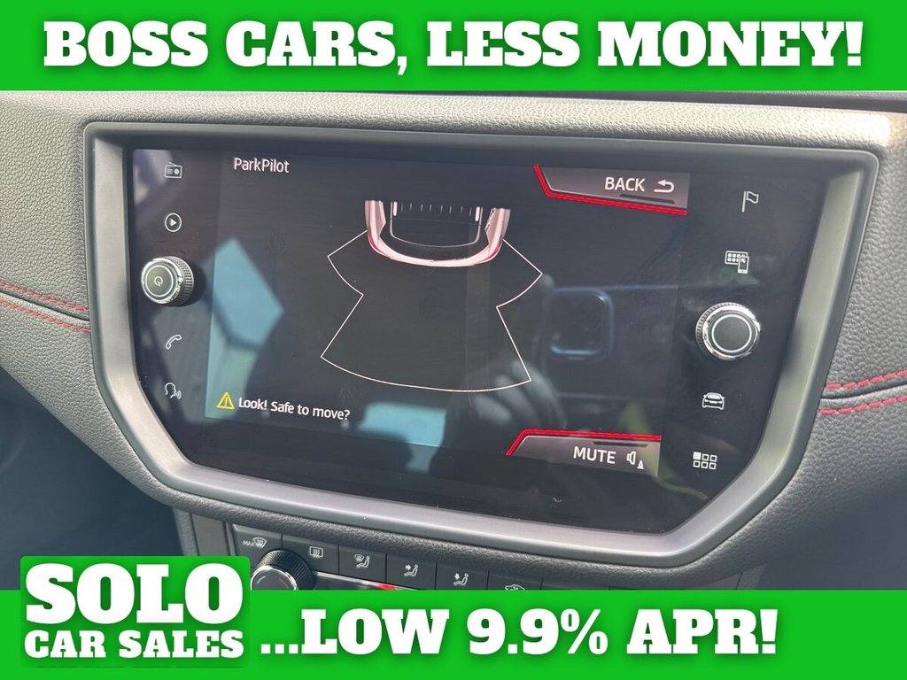 Used SEAT Arona 2019 for sale - 78029991: Photo 28