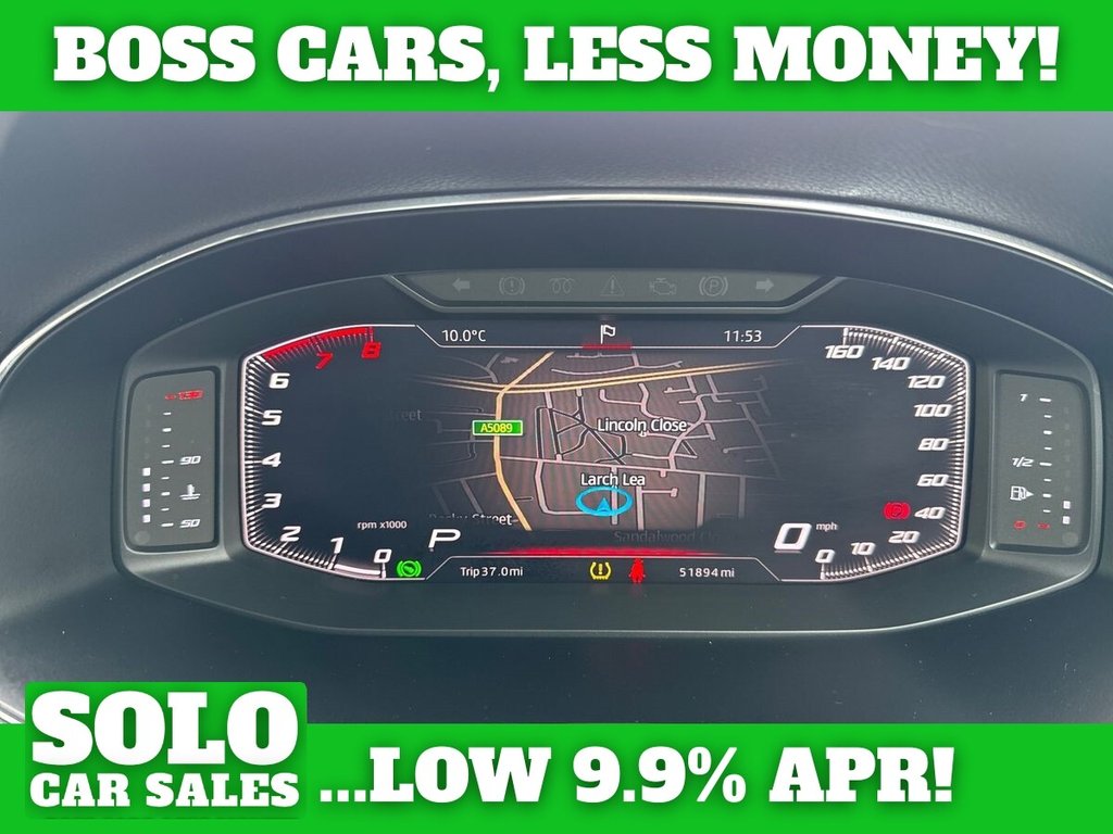 Used SEAT Arona 2019 for sale - 78029991: Photo 29