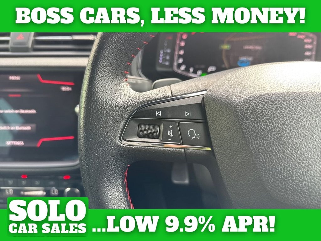 Used SEAT Arona 2019 for sale - 78029991: Photo 32