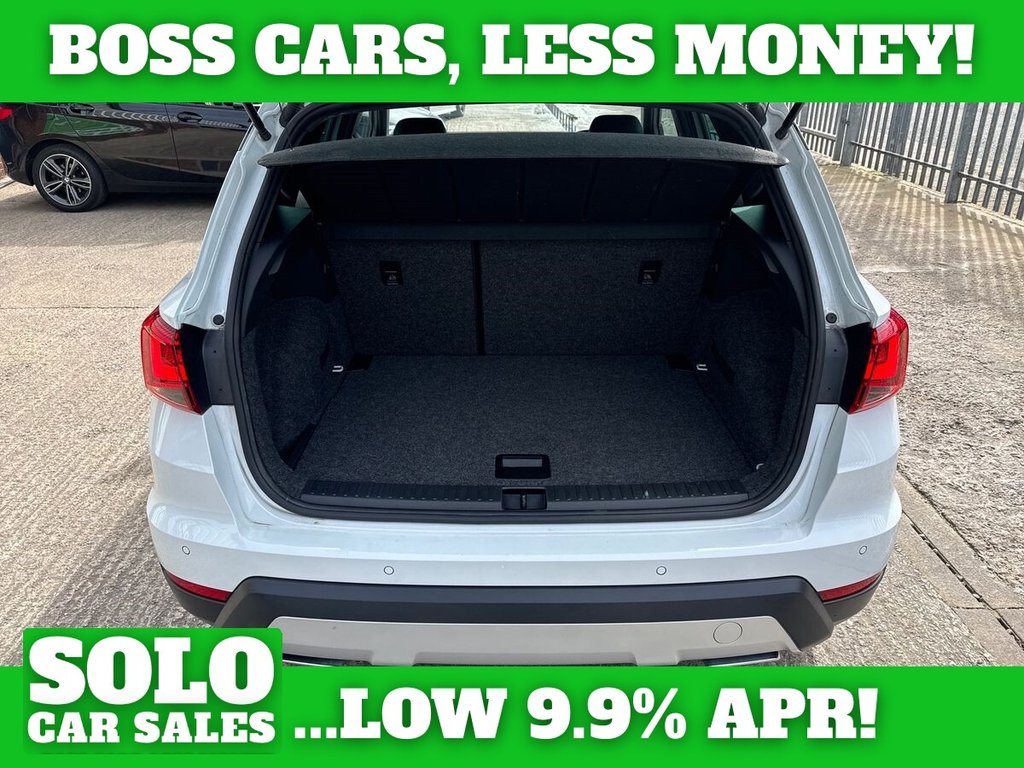 Used SEAT Arona 2019 for sale - 78029991: Photo 5