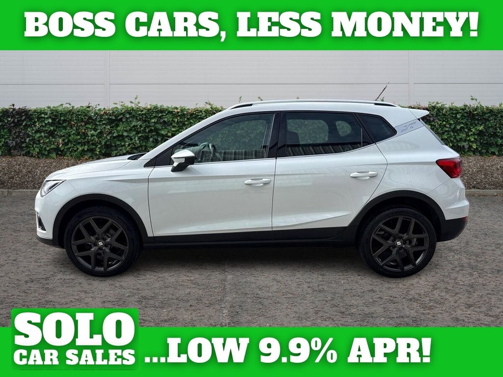 Used SEAT Arona 2019 for sale - 78029991: Photo 7