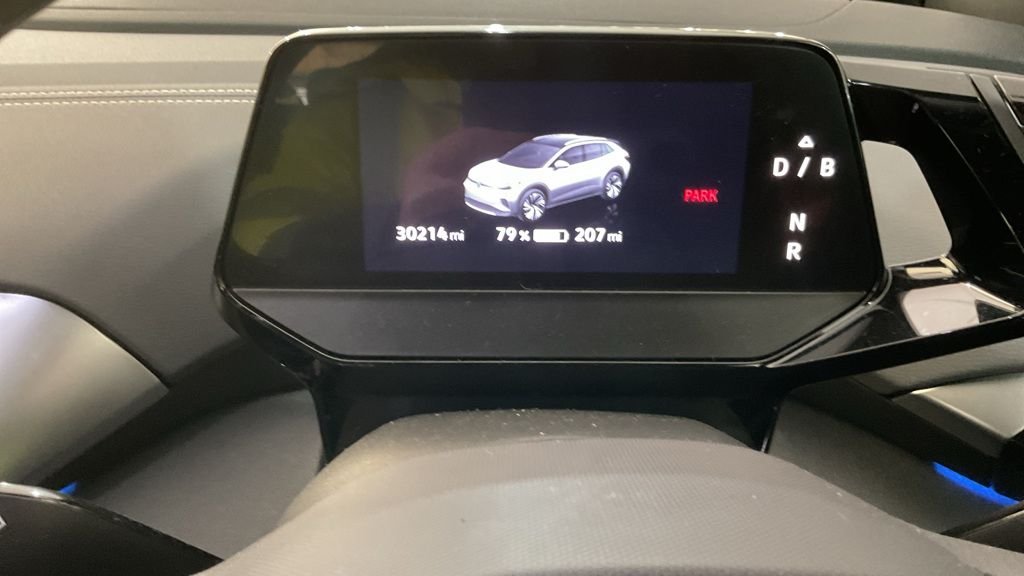 Used Volkswagen ID.4 2023 for sale - 78124408: Photo 12