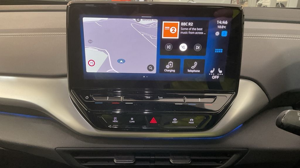 Used Volkswagen ID.4 2023 for sale - 78124408: Photo 2