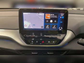 Used Volkswagen ID.4 2023 for sale - 78124408: Photo