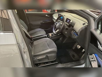 Used Volkswagen ID.4 2023 for sale - 78124408: Photo