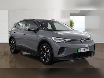 Used Volkswagen ID.4 2023 for sale - 78124408: Photo