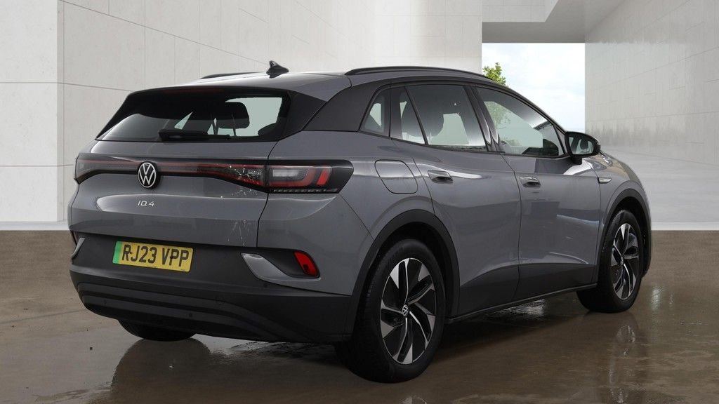 Used Volkswagen ID.4 2023 for sale - 78124408: Photo 7