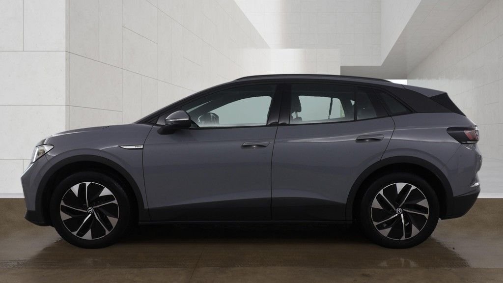 Used Volkswagen ID.4 2023 for sale - 78124408: Photo 9