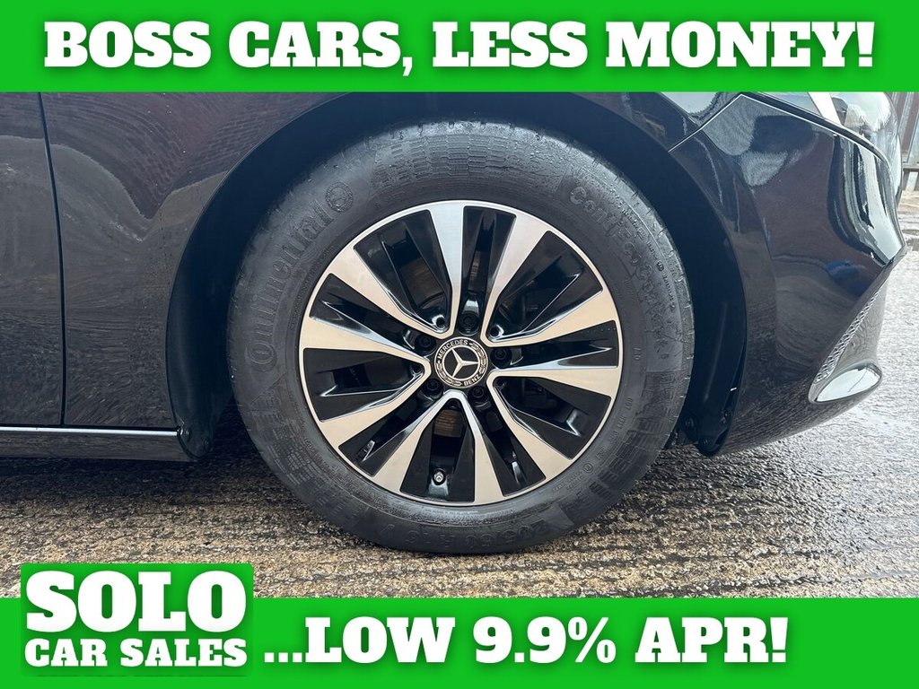 Used Mercedes-Benz A-Class 2021 for sale - 77436714: Photo 12