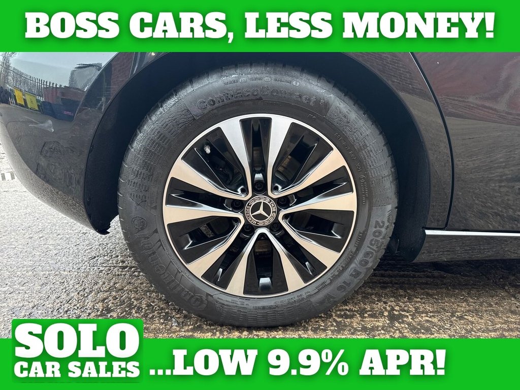 Used Mercedes-Benz A-Class 2021 for sale - 77436714: Photo 13