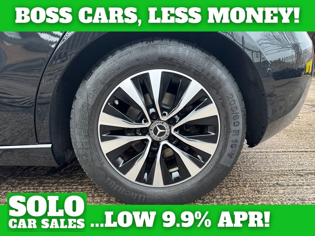 Used Mercedes-Benz A-Class 2021 for sale - 77436714: Photo 14