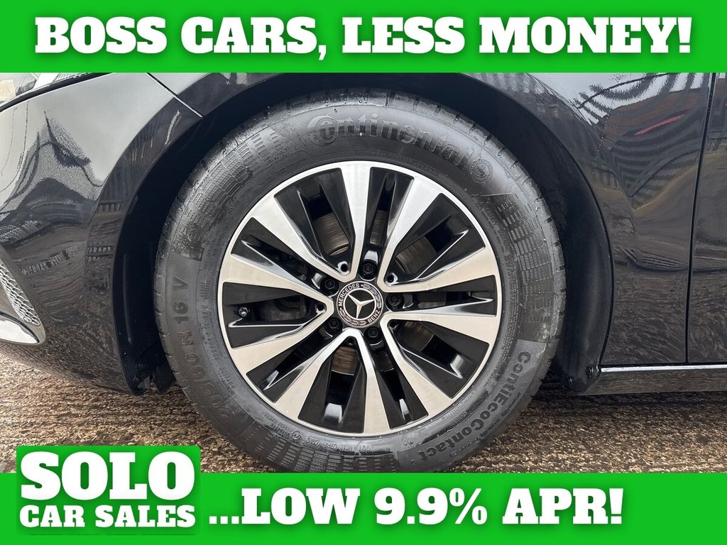 Used Mercedes-Benz A-Class 2021 for sale - 77436714: Photo 15