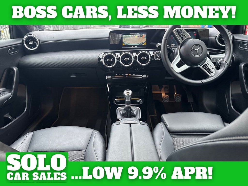 Used Mercedes-Benz A-Class 2021 for sale - 77436714: Photo 20