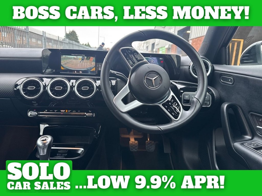 Used Mercedes-Benz A-Class 2021 for sale - 77436714: Photo 21