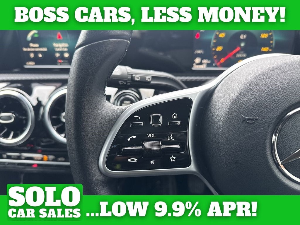 Used Mercedes-Benz A-Class 2021 for sale - 77436714: Photo 24