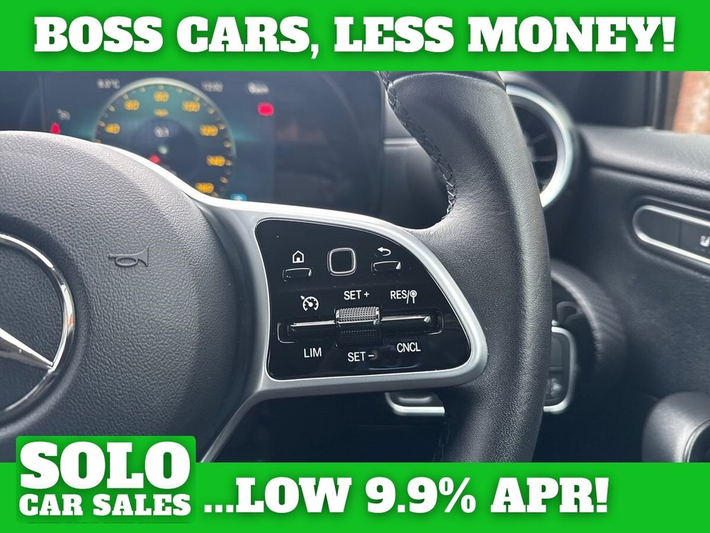 Used Mercedes-Benz A-Class 2021 for sale - 77436714: Photo 25