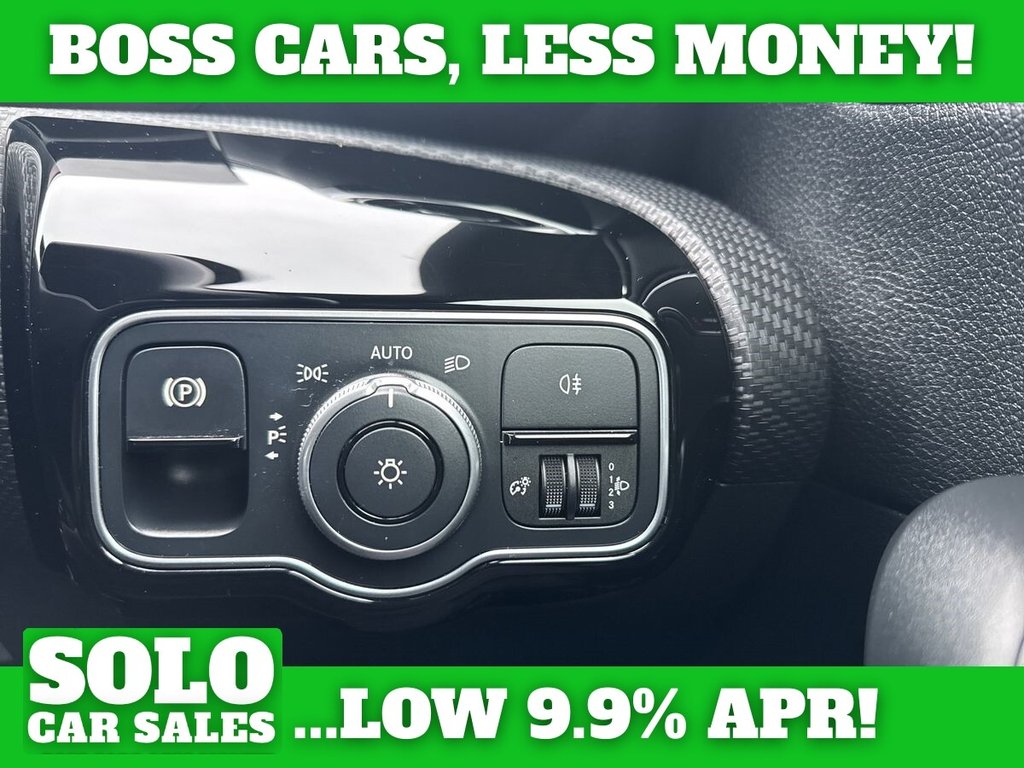 Used Mercedes-Benz A-Class 2021 for sale - 77436714: Photo 26