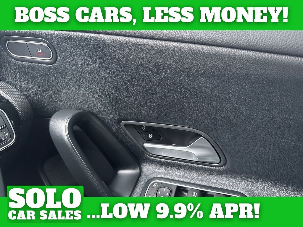 Used Mercedes-Benz A-Class 2021 for sale - 77436714: Photo 27