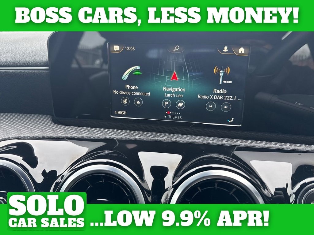 Used Mercedes-Benz A-Class 2021 for sale - 77436714: Photo 28