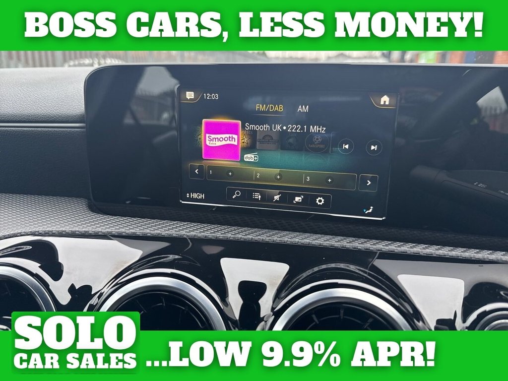 Used Mercedes-Benz A-Class 2021 for sale - 77436714: Photo 29