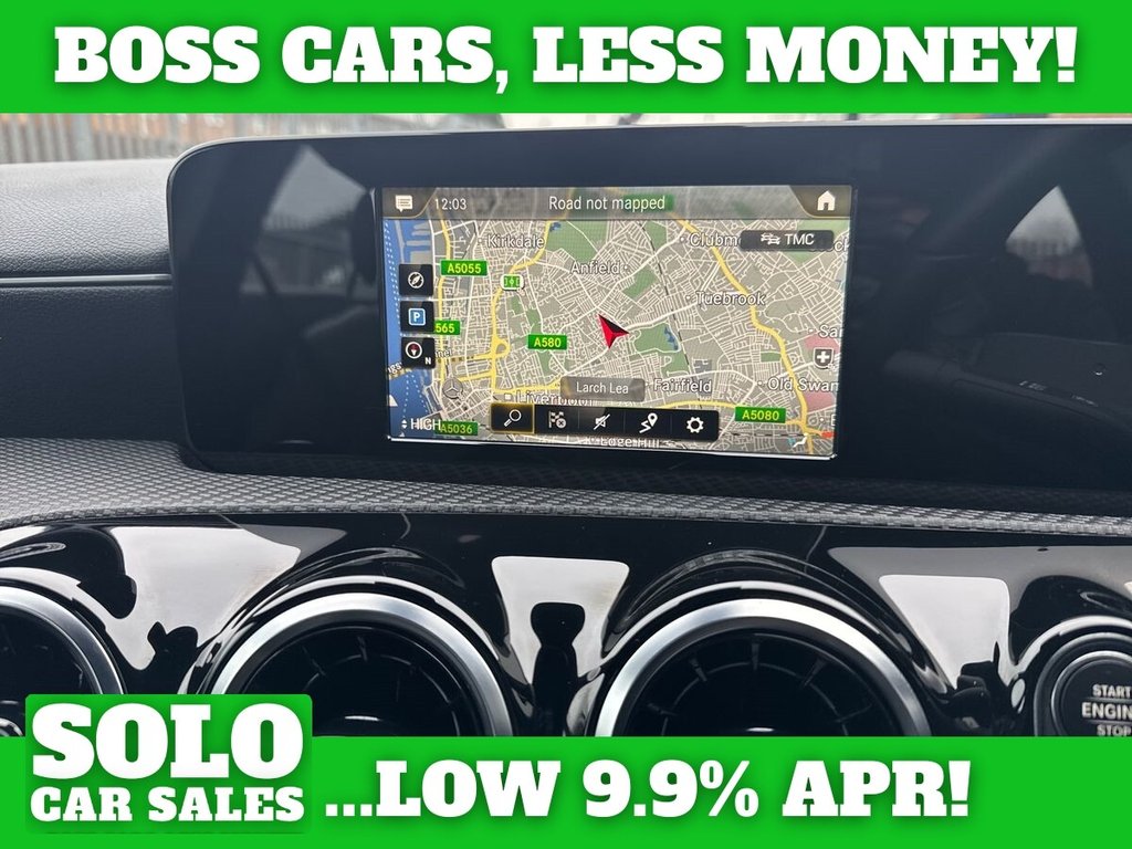 Used Mercedes-Benz A-Class 2021 for sale - 77436714: Photo 30