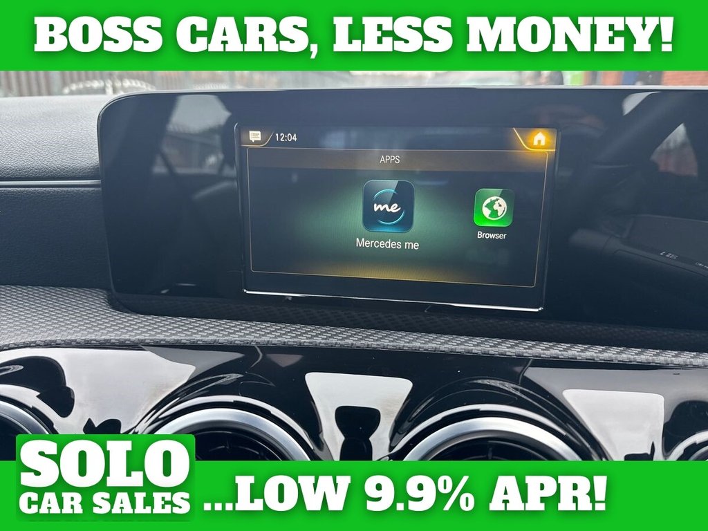 Used Mercedes-Benz A-Class 2021 for sale - 77436714: Photo 33