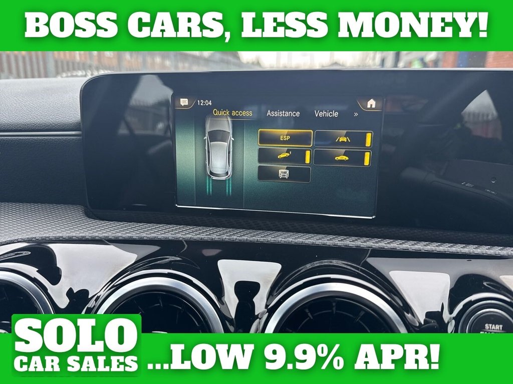 Used Mercedes-Benz A-Class 2021 for sale - 77436714: Photo 34