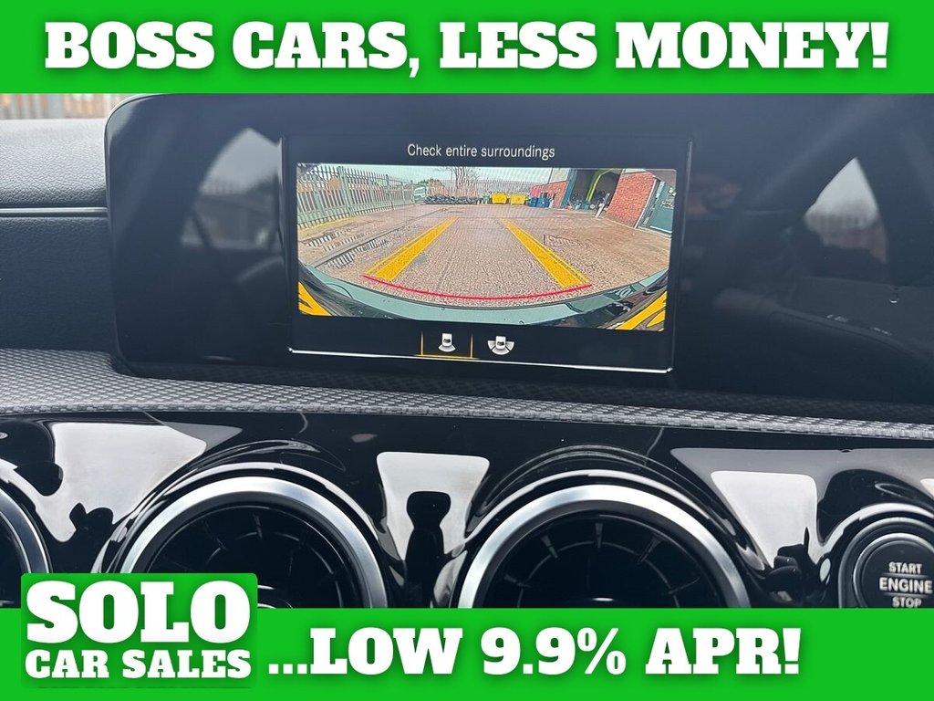 Used Mercedes-Benz A-Class 2021 for sale - 77436714: Photo 35