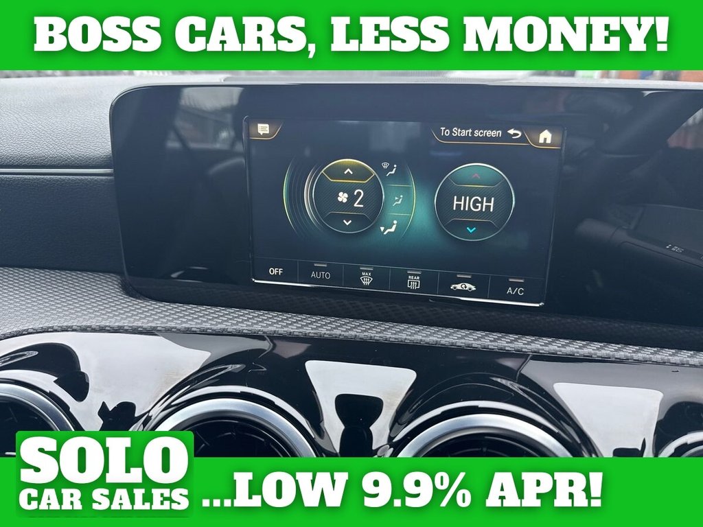 Used Mercedes-Benz A-Class 2021 for sale - 77436714: Photo 36