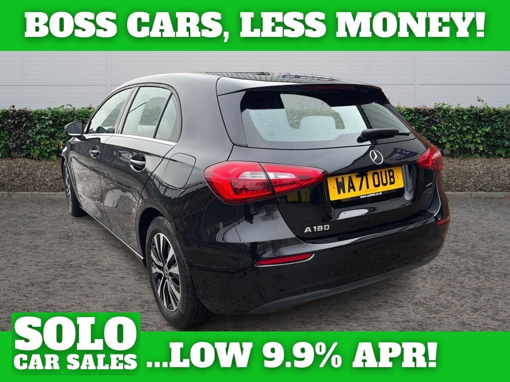 Used Mercedes-Benz A-Class 2021 for sale - 77436714: Photo 6