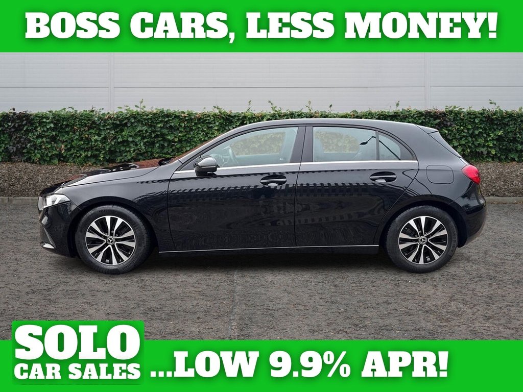 Used Mercedes-Benz A-Class 2021 for sale - 77436714: Photo 7