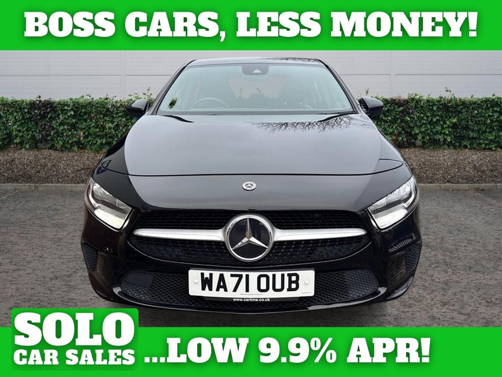 Used Mercedes-Benz A-Class 2021 for sale - 77436714: Photo 9