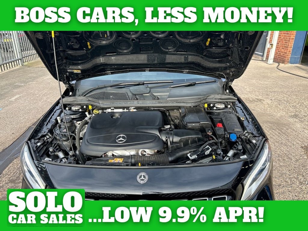 Used Mercedes-Benz GLA 2019 for sale - 77583236: Photo 11