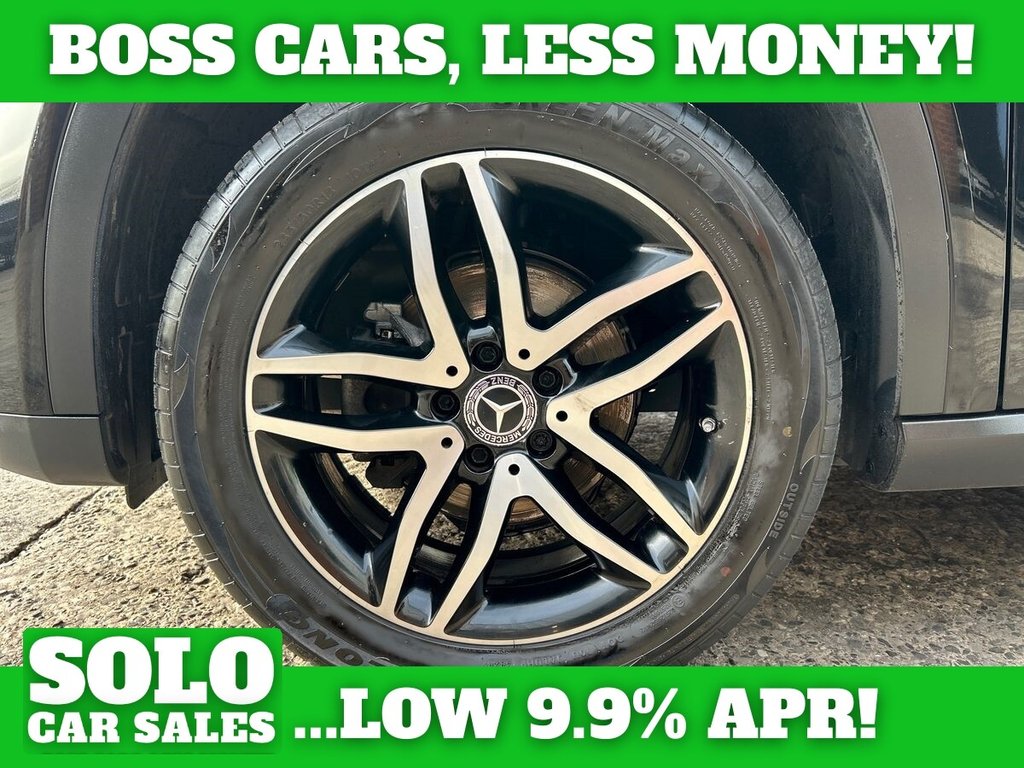 Used Mercedes-Benz GLA 2019 for sale - 77583236: Photo 15