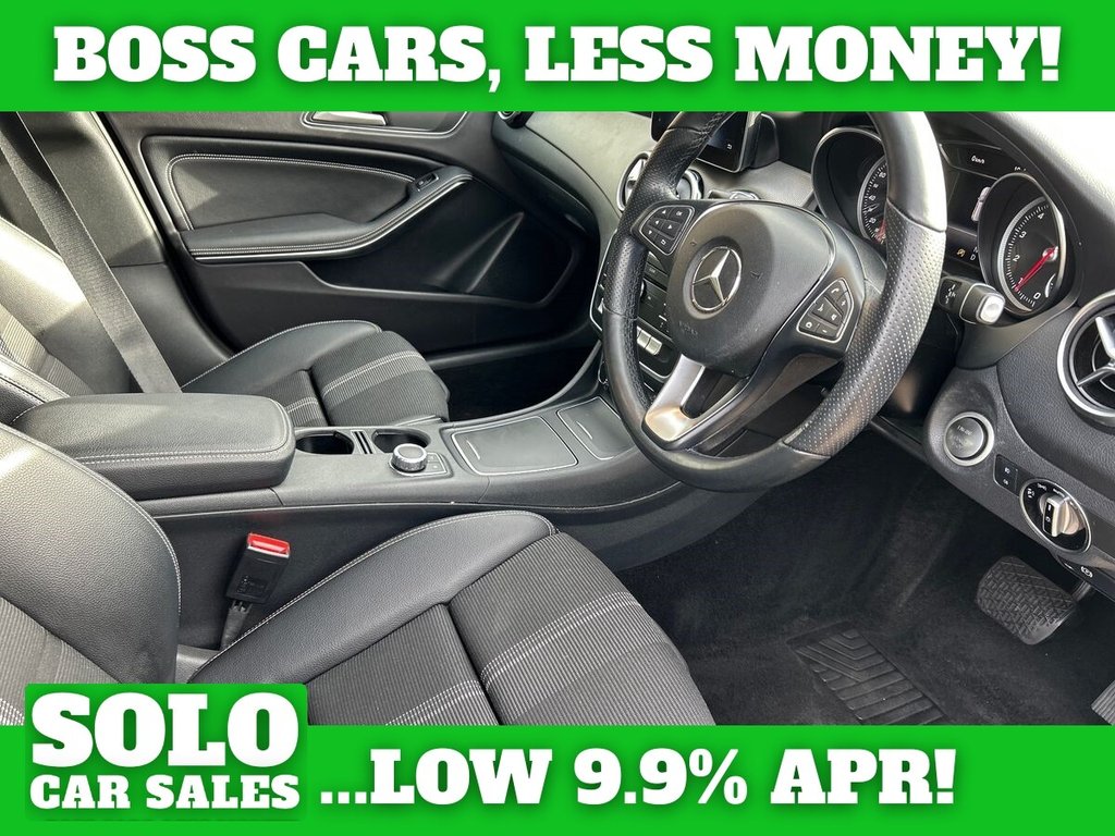 Used Mercedes-Benz GLA 2019 for sale - 77583236: Photo 16