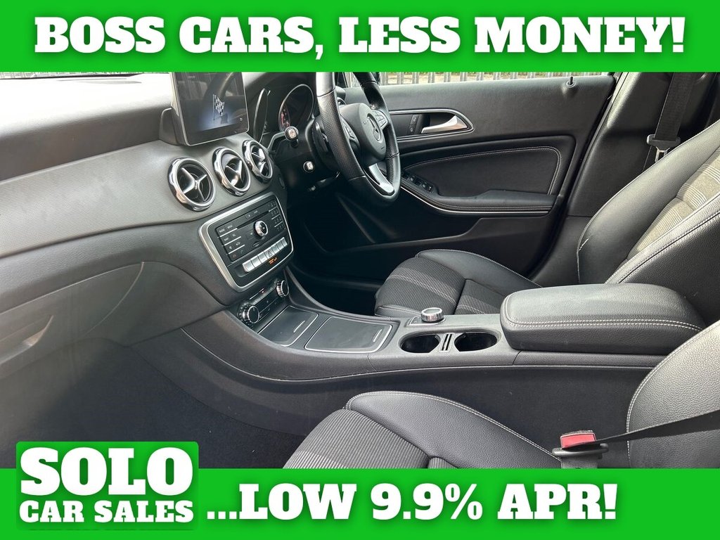 Used Mercedes-Benz GLA 2019 for sale - 77583236: Photo 17