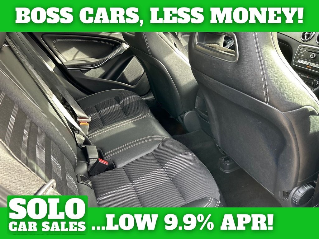 Used Mercedes-Benz GLA 2019 for sale - 77583236: Photo 19