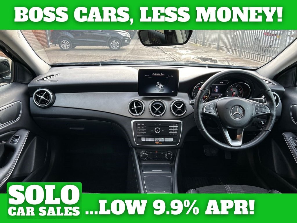 Used Mercedes-Benz GLA 2019 for sale - 77583236: Photo 20