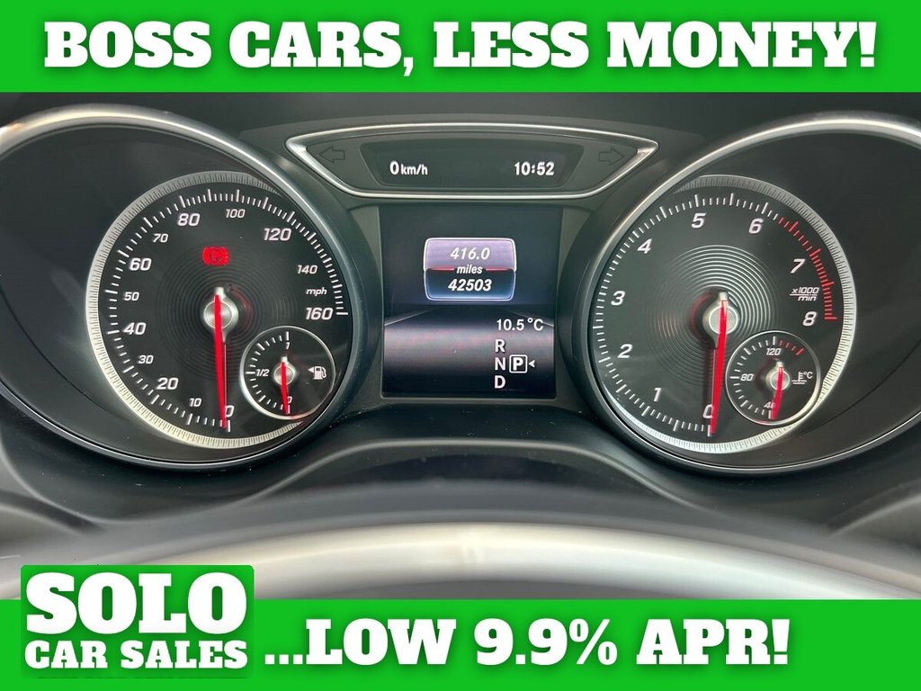 Used Mercedes-Benz GLA 2019 for sale - 77583236: Photo 21