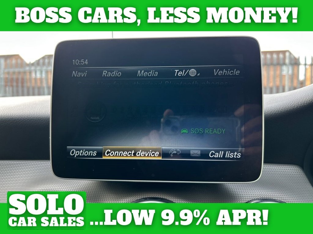 Used Mercedes-Benz GLA 2019 for sale - 77583236: Photo 24