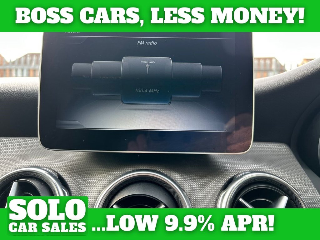 Used Mercedes-Benz GLA 2019 for sale - 77583236: Photo 26