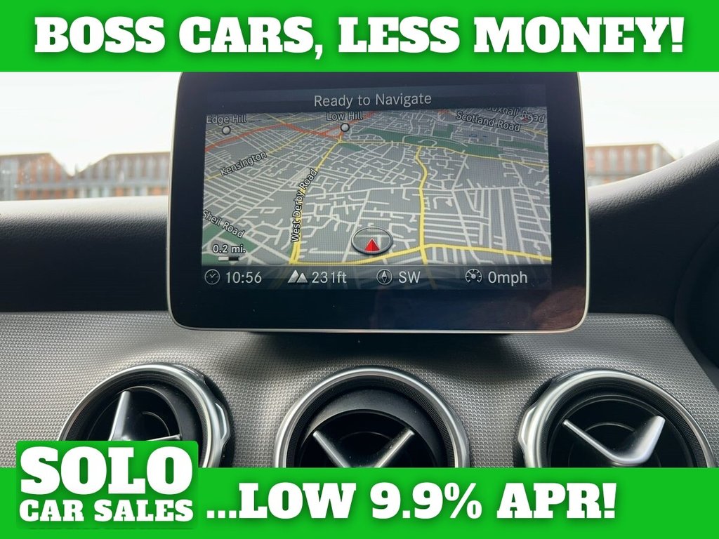 Used Mercedes-Benz GLA 2019 for sale - 77583236: Photo 27