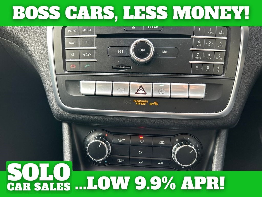 Used Mercedes-Benz GLA 2019 for sale - 77583236: Photo 29