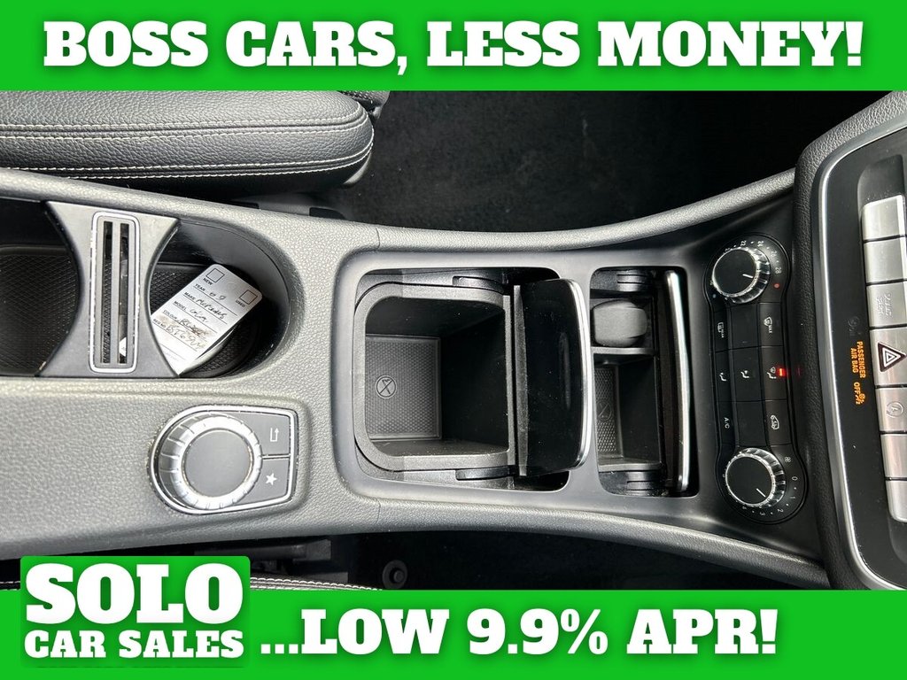 Used Mercedes-Benz GLA 2019 for sale - 77583236: Photo 30