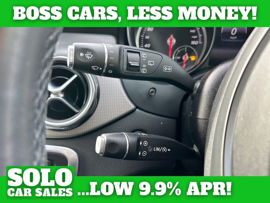 Used Mercedes-Benz GLA 2019 for sale - 77583236: Photo 31