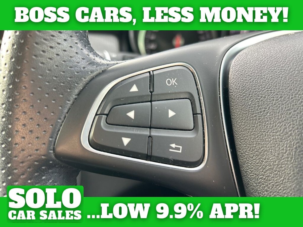 Used Mercedes-Benz GLA 2019 for sale - 77583236: Photo 33